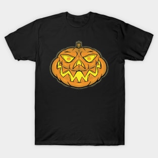 Jack-O-Lantern! T-Shirt